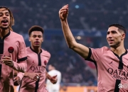 开云体育在线-包含巴黎圣日耳曼球星缺席关键比赛，法甲霸主遭遇考验的词条