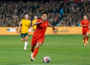 开云下载-关于国际足坛：亚洲女子足球赛事中国女足实力获得认可的信息