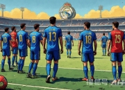 开云体育下载-赫塔菲准备主场对战埃瓦尔，争夺关键点的简单介绍