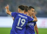 开云体育登录-沙尔克战术调整有成效，取得关键胜利的简单介绍