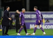 开云APP-佛罗伦萨球员备战状态集中，决战意甲巨人的简单介绍