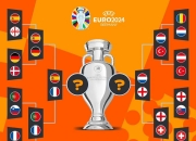 开云官网-关于欧洲杯猛烈角逐不断升温，胜者出炉待定的信息