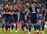 开云体育登录-巴黎圣日耳曼大胜晋级，力压对手取胜的简单介绍