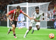 开云体育登录-包含皇马主场不敌毕尔巴鄂，遭遇两连败的词条