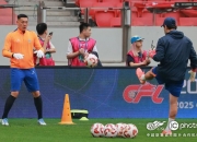 开云体育APP下载-联赛备战热身对抗赛，全力以赴冲刺成功