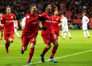 开云下载-德甲联赛胜负悬念，球队实力均衡的简单介绍