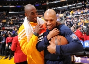 开云体育平台APP-NBA选秀大会在洛杉矶举行，新秀争夺第一顺位