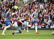 开云下载-关于英超联赛中场节奏明快，球员身体素质亮眼的信息