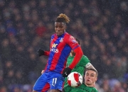 开云体育app-水晶宫客场击败对手，稳固上游位置的简单介绍