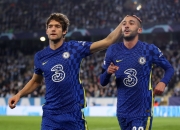 开云体育平台APP-切尔西大胜瓦伦西亚，欧冠瞄准八强