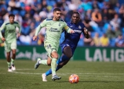 开云体育下载-包含标特内里费击败莱加内斯，积分榜上升的词条