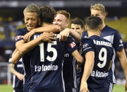 开云体育app-澳大利亚运动员赢得意外胜利，引发热议