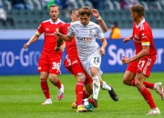 开云体育平台APP-包含沃尔夫斯堡遭遇一败，排名下滑的词条