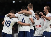 开云体育中国-曼联客场取胜热刺双杀对手