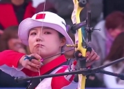 开云体育-射箭项目：选手心理素质发挥，夺得冠军的简单介绍