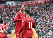 开云平台-利物浦客场战平莱比锡红牛，难以取胜