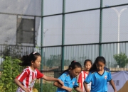 开云体育登录-澳门女足精神抖擞，晋级赛场的简单介绍