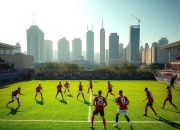 开云体育在线-布宜诺斯艾利斯独立防线协作提升，力求限制攻击