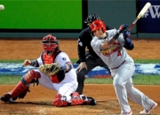 开云下载-棒球比赛竞争激烈，优胜者尽显实力