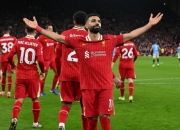 开云体育-利物浦逼平曼联，马夏尔助攻惊呆全场，红魔不败之志的简单介绍