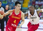 开云体育app-湖北男篮稳定实力，轻松击败对手