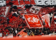 开云体育登录-热火球迷狂欢持续庆祝球队胜利