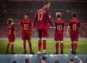 开云体育平台APP-关于欧预赛传奇战绩再现，经典对决成为永恒话题的信息