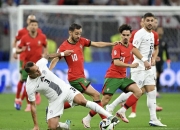 开云体育APP下载-荷兰与葡萄牙国家队的比赛备受球迷瞩目