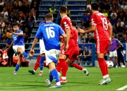 开云官网-关于拉脱维亚对阵挪威，争夺下一轮权利的信息