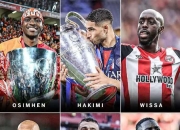 开云体育在线-非洲球员集体拼搏夺得国际东南亚锦标赛冠军