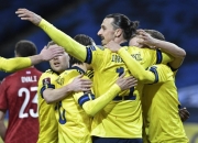 开云体育-瑞典队丢失领先优势，遗憾失分