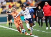 开云体育app-荷兰女足全队伤病横扫困扰