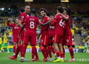 开云体育-利物浦新援表现抢眼，成为比赛焦点