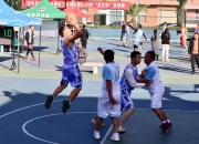 开云体育app-来势汹汹的球队将参加国内篮球联赛半决赛的简单介绍