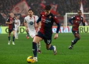 开云体育平台APP-关于热那亚惨败无力回天，保级希望渺茫的信息