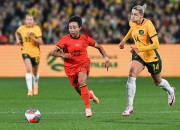 开云下载-包含强强对抗！女子足球比赛场上燃情战斗的词条