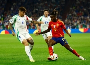 开云APP-西班牙球队连胜，球员状态火爆备战的简单介绍