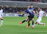 开云体育登录-佛罗西诺内vs亚特兰大：胜负暂难定