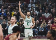 开云平台-凯尔特人队球员调整出色，新赛季前景一片光明的简单介绍