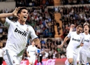 开云平台-皇马凭一球之差击败马拉加取得大捷的简单介绍