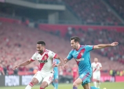 开云体育平台APP-摩纳哥队在比赛中展现出强大的攻击力