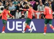 开云官网-关于欧洲足球大战即将上演，球队备战冲刺备受关注的信息