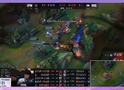 开云体育平台APP-RNG险胜GEN，Bin开启传奇时刻半决赛3:1（巴黎）