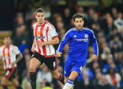 开云体育入口-埃弗顿客场不敌伯恩茅斯，遭遇一场憾败