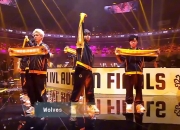 开云体育下载-CLG力克SHR，Crisp成为全场焦点全球总决赛3:1（成都）