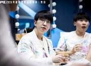 开云APP-TES绝杀BLG，Doinb操刀奇招英雄翻盘淘汰赛3:1（首尔）