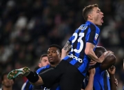 开云平台-包含尤文图斯客场扳平比分，意甲冠军悬念再增一范的词条