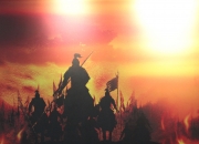 开云体育下载-战场烽烟四起，胜利的曙光即将升起