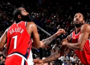 开云平台-关于南韩男篮绝地反击快船，贝弗利关键制胜的信息