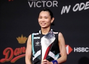 开云体育官网-丹麦羽毛球队鏖战韩国羽毛球队，戴资颖送出助攻的简单介绍